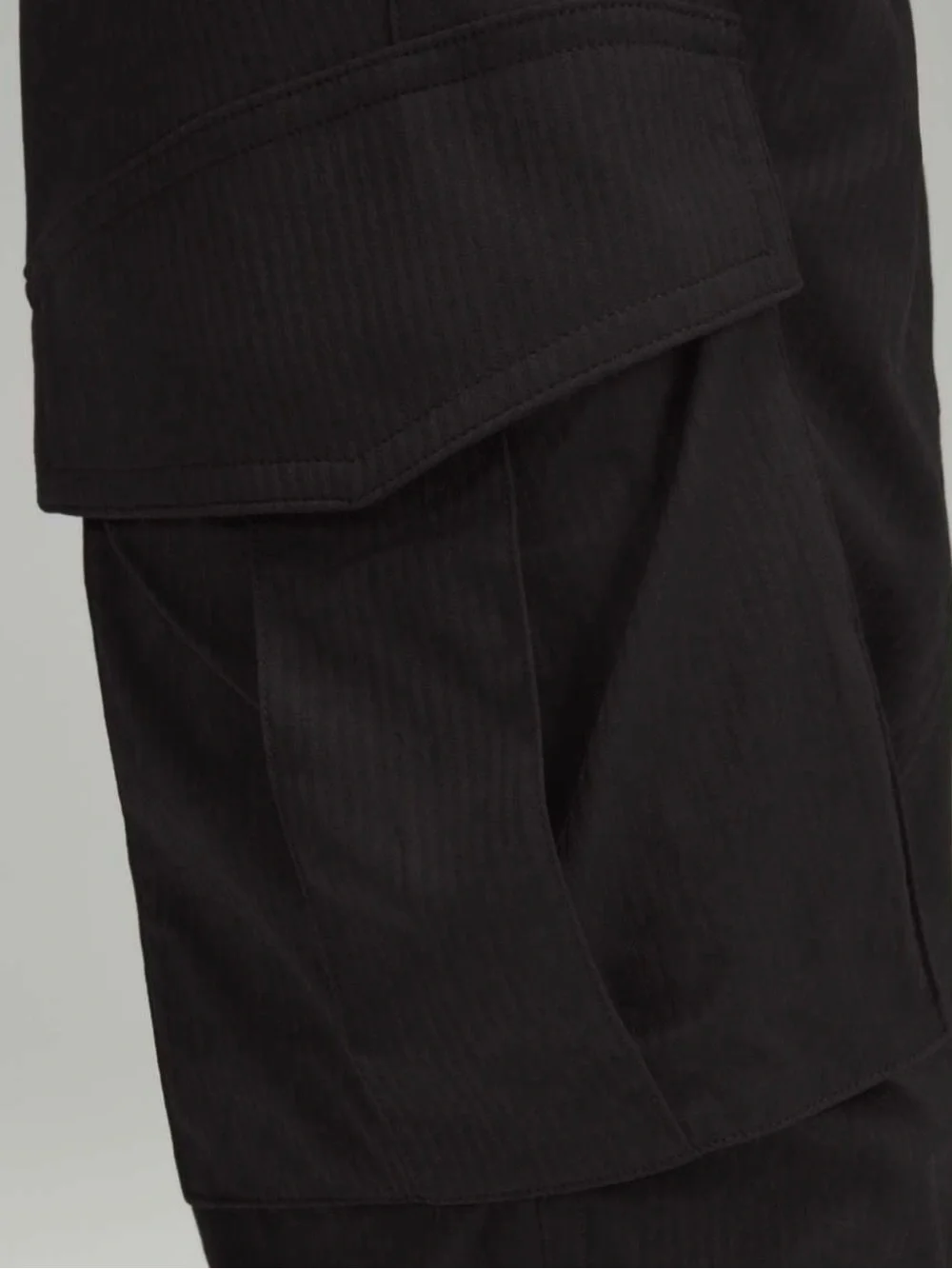 Lululemon Dance Studio Relaxed Fit Mid Rise Cargo Jogger